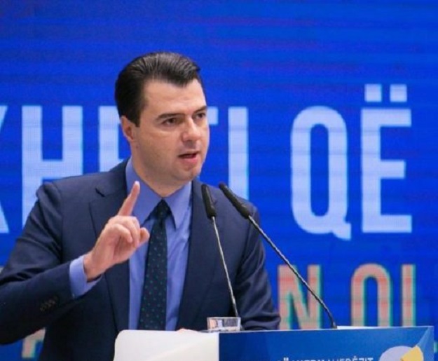 10 vjetori i AADF, Basha: Shqipëria në udhëkryq, pret një punë kolosale