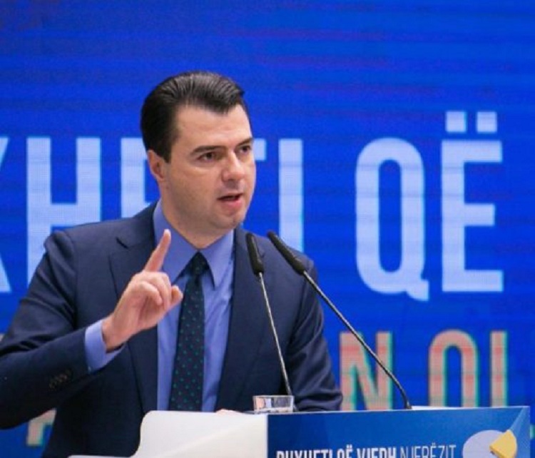 Basha: Tre banorët e “Astirit” u mbajtën në burg me urdhër të Ramës