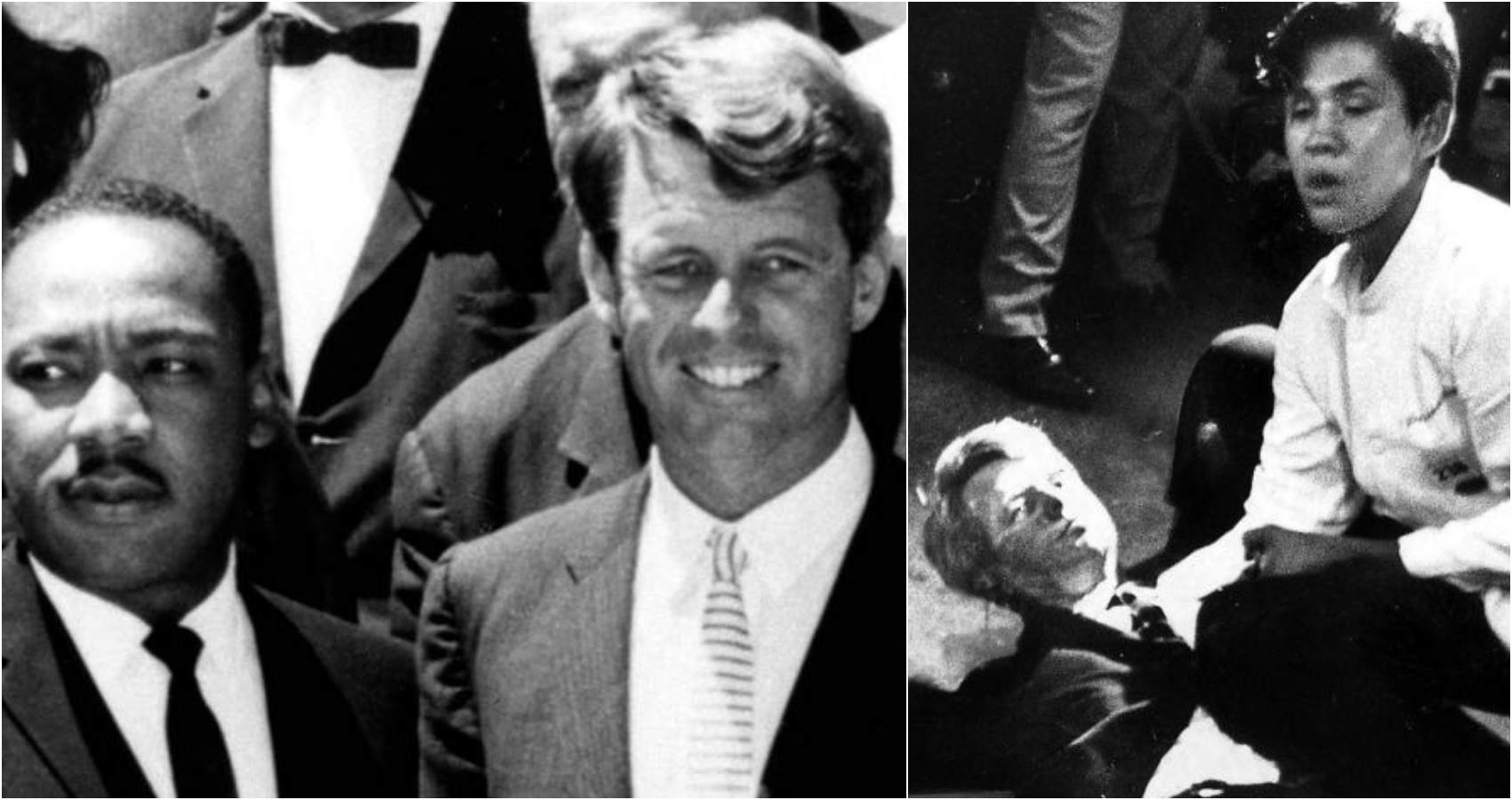 Djali i Robert Kenedit tregon pas 50 vitesh se kush ia vrau realisht babain