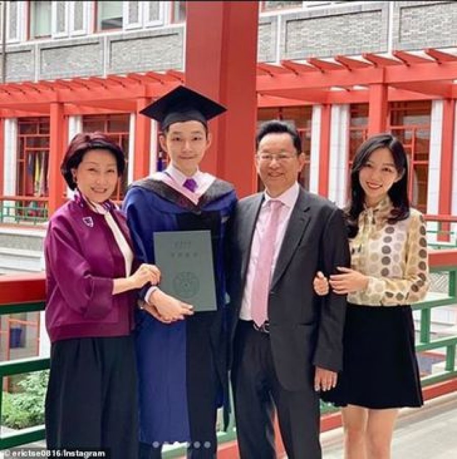 24-vjeçari bëhet milioner brenda ditës