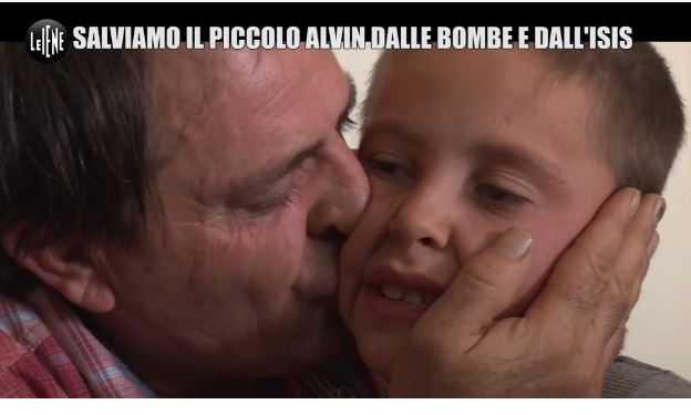 Babai i Alvinit letër publike: Sot lutemi e kërkojmë ndihmë, nesër do kërkojmë llogari!