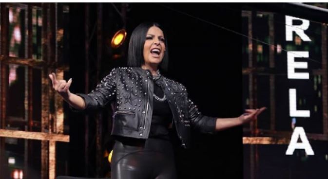 Aurela Gaçe rrëfen problemet me zërin: Mjekët më thanë se s’do këndoja më