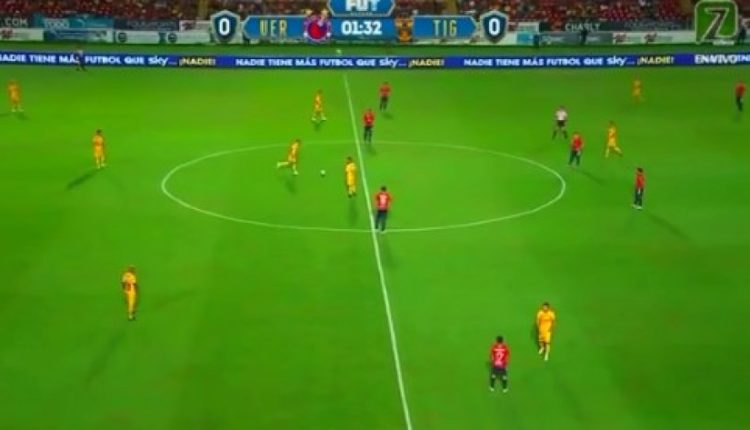 E pazakontë, futbollistët nuk marrin pagat, shikoni çfarë bëjnë në fushë (VIDEO)