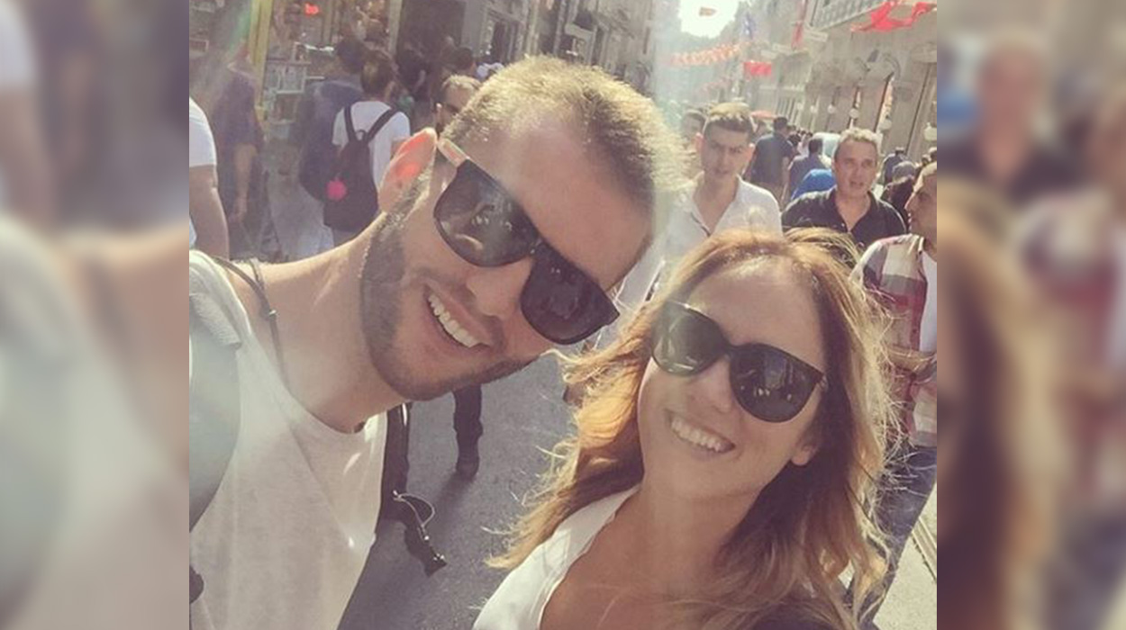 Eduart Grishaj tregon pse është dashuruar me Arbana Osmanin