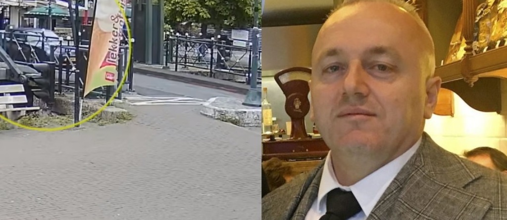 Dalin momentet e fundit të Festim Latos para vrasjes. Trupi iu pre copa-copa në disa thasë!