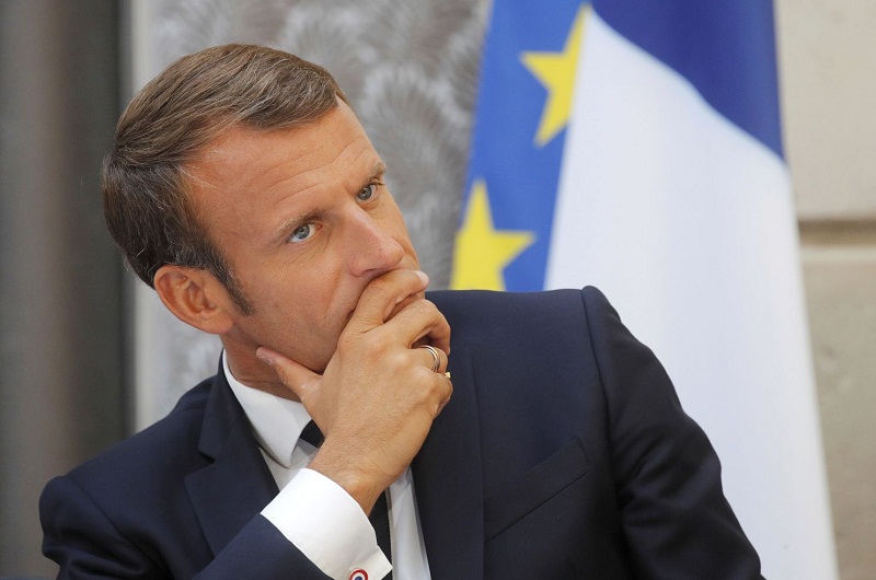 Reuters: Fati i negociatave BE-Shqipëri në dorë të Macron