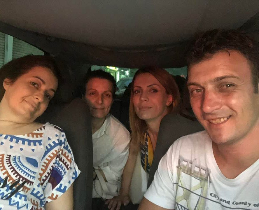 Aksidenti i rëndë në tunelin Tiranë-Elbasan, viktima vëllai i deputetes së PS-së