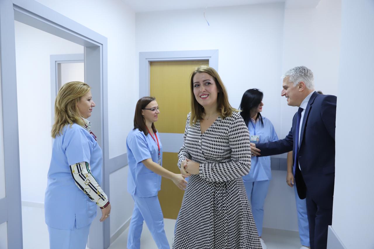 Manastirliu dhe Majko në Selitë: 10 mijë banorë përfitojnë shërbime cilësore afër vendbanimit