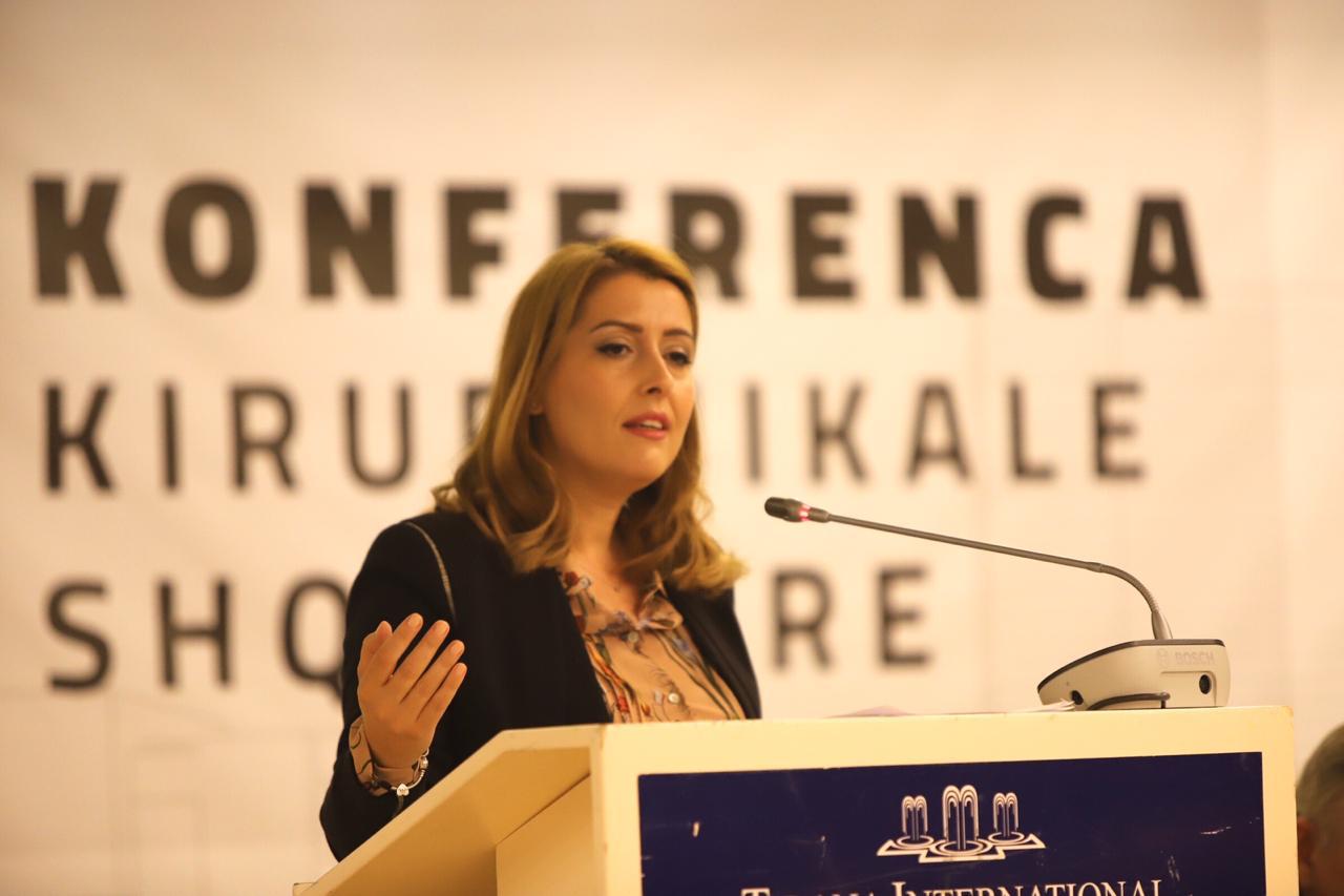 Manastirliu: Nuk ka reduktim të ndërhyrjeve kirurgjikale, së shpejti spital i ri kirurgjikal