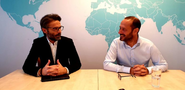 Negociatat/ Kryetari i KLP në Hagë për të bindur qeverinë holandeze të thotë “Po”