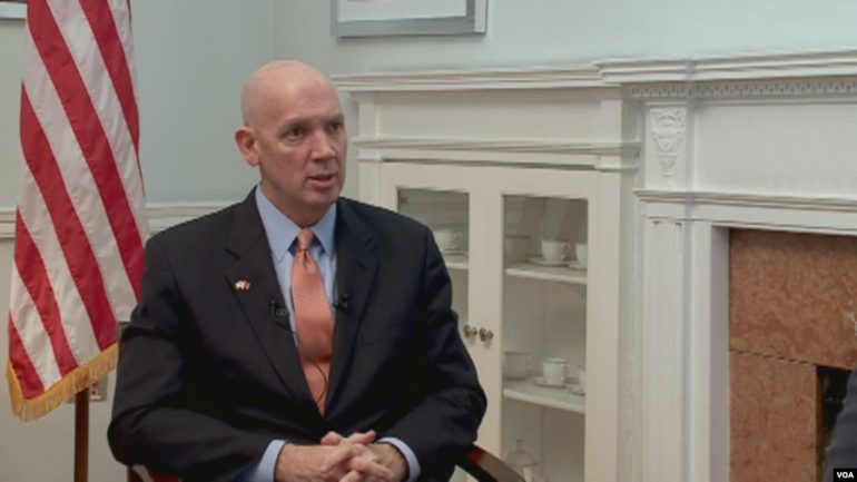 “Korrupsioni minon çdo gjë”, zyrtari i DASH: SHBA përkushtim të palëkundur për ngritjen e SPAK dhe BKH