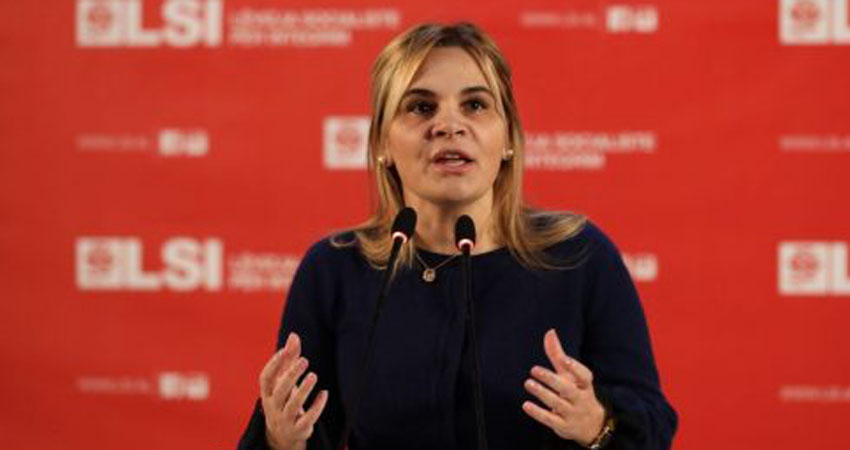 Kryemadhi: Rama luajti me ëndrrën e shqiptarëve