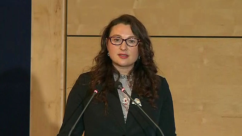 Leyla Moses Ones: Shqipëria refuzoi makinacionet ruse, ne do ju mbështesim