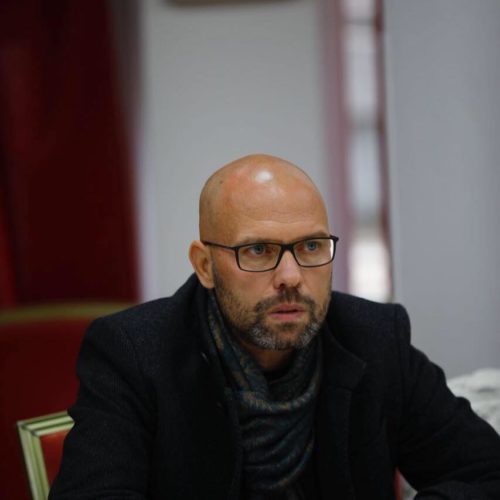 Manjani: S’e kemi me qejf protestën e qëndrueshme