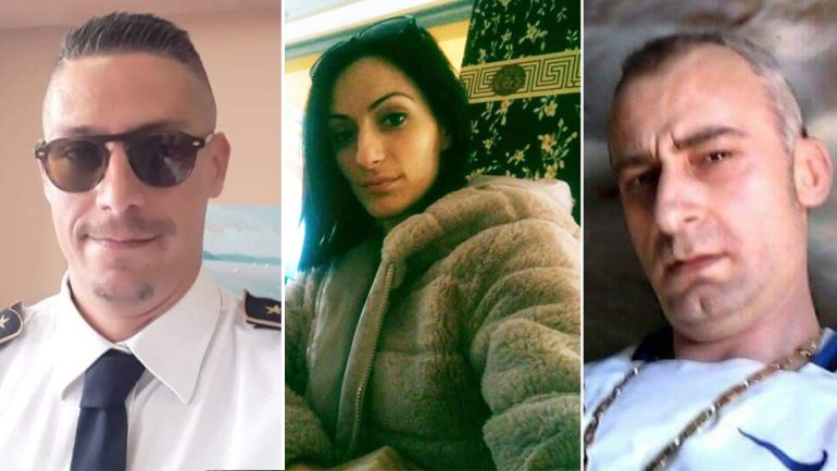 “Pse ma bën ti këtë”, fjalët e fundit të viktimës në Kavajë. Darka me alkool e kokainë, e siguroi polici