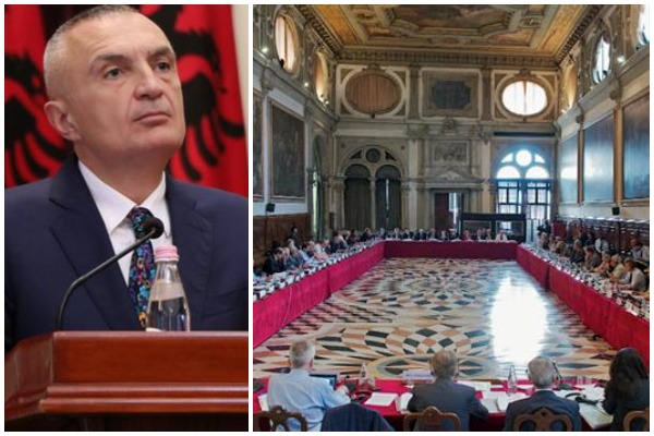 “Venecia”: Shkarkimi i Metës mund të mos jetë i justifikueshëm