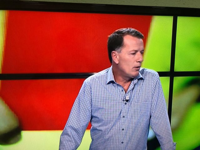 “Nuk fola për një vit me vëllain pasi ndëshkova me të kuq djalin e tij”, arbitri tregon momentin e veçantë