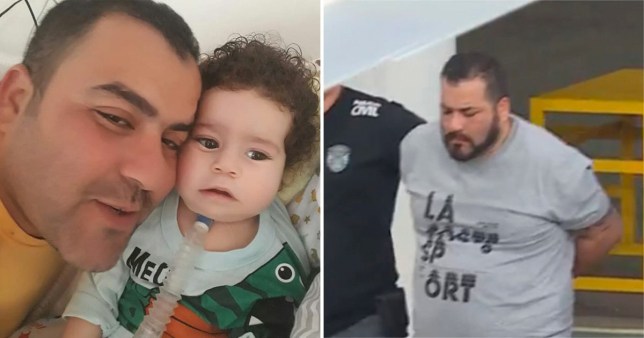 Ndërron jetë 2-vjeçari, i ati shpenzoi paratë e dhuruara për kurim me prostituta