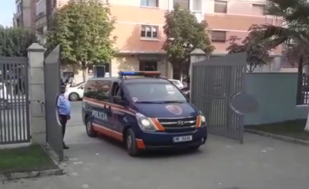 Finalizohet “Prita” në Durrës, arrestohen dy personat që bënë namin në banesa e lokale