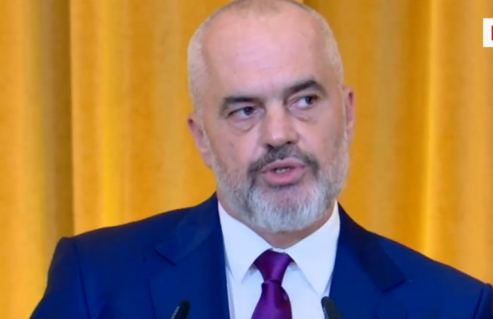 Rama mbledh biznesmenët e vendit: Të krijojmë fondin për Shqipërinë solidare