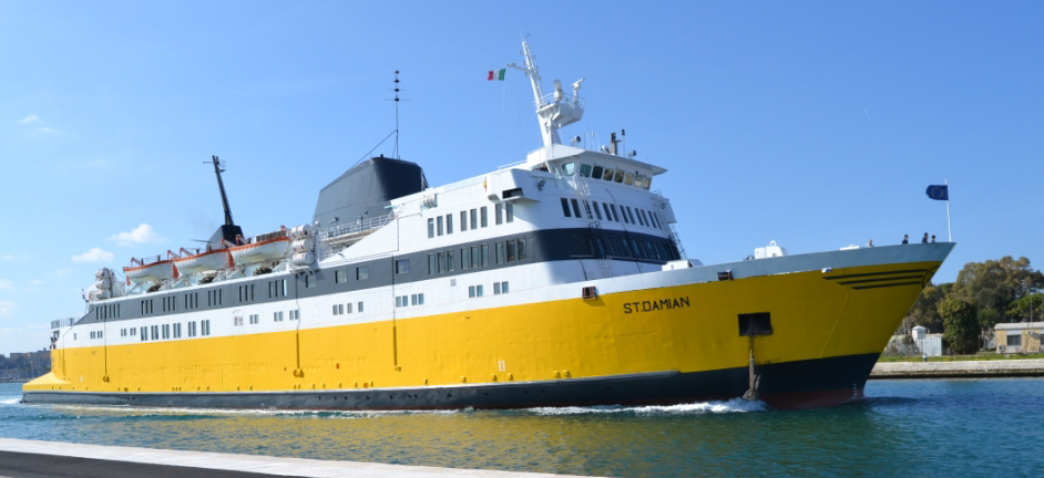 Vlora pa traget për në Itali