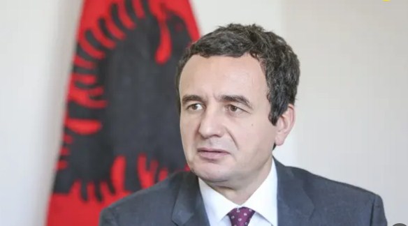 Kurti kritika Macron: Evropa shumë e rëndësishme, nuk mund të drejtohet nga një person i vetëm