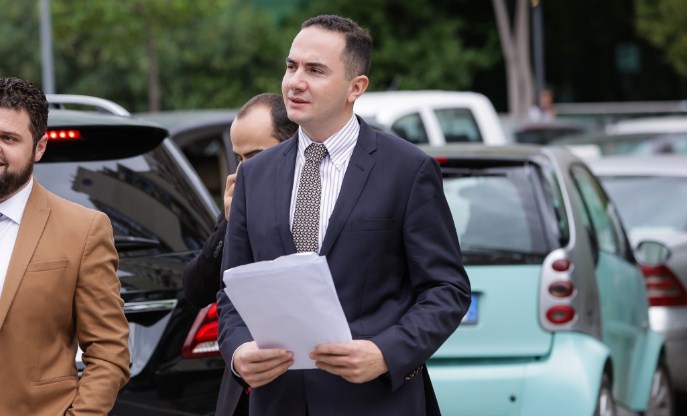 “Babale”/ Salianji thotë se ka një provë të re: Si u manipulua zëri i Agron Xhafajt