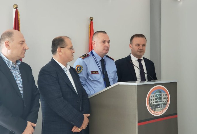 Zbardhen emrat e zyrtarëve të Kadastrës së Durrësit që u arrestuan sot