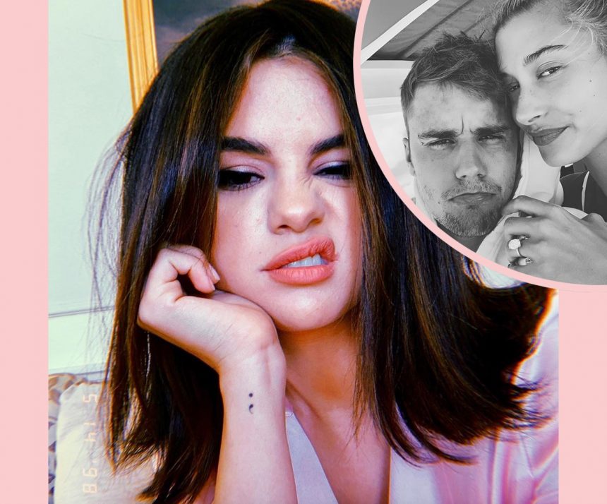 E lënduar nga Justin Biber, Selena Gomez flet për jetën e saj personale