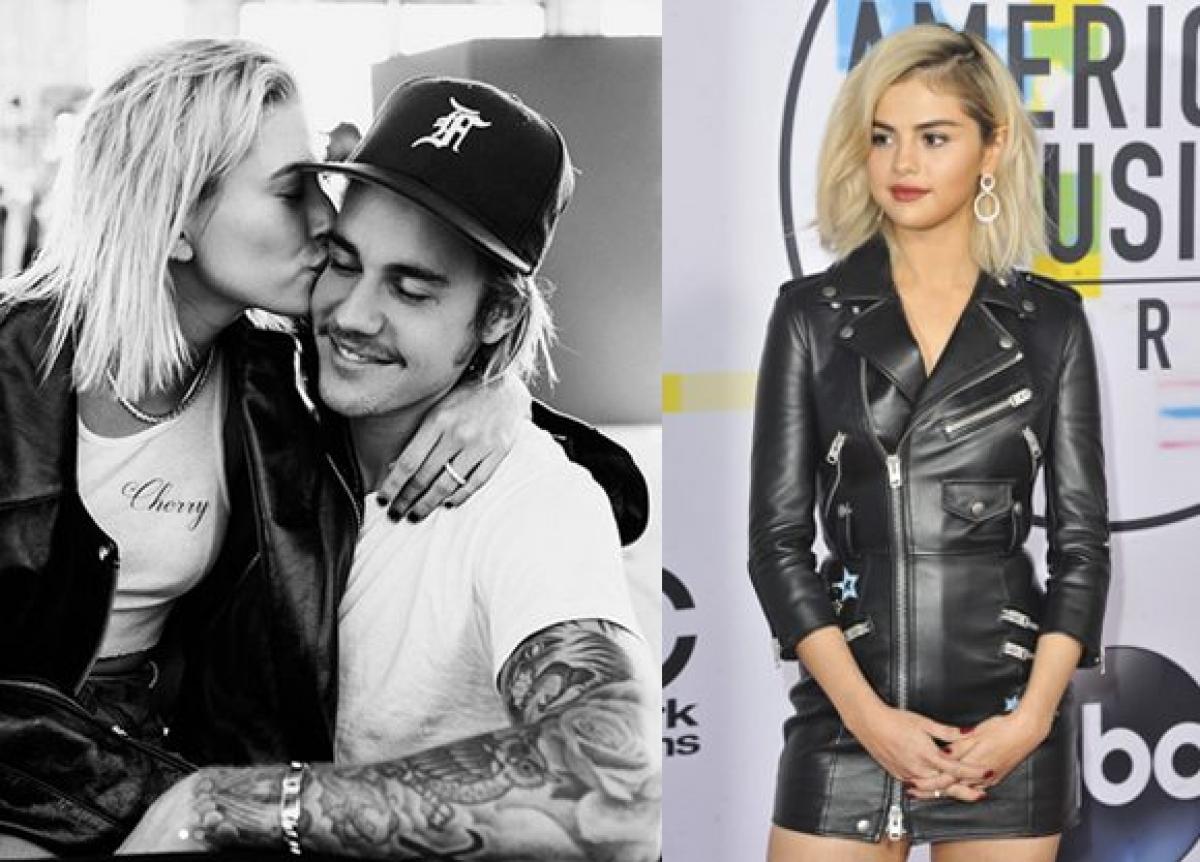 Justin Bieber u martua me Hailey-n, zbuloni si ndihet Selena Gomez