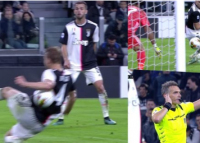 “Shpërthen” trajneri i Bolonjës: Gjyqtari ndihmoi Juventusin