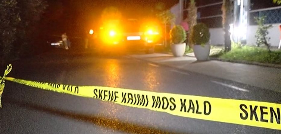 Të shtënat me armë nga makina/ Borxhi i qirasë së lavazhos për pak vrau 3 punonjës dhe klientin