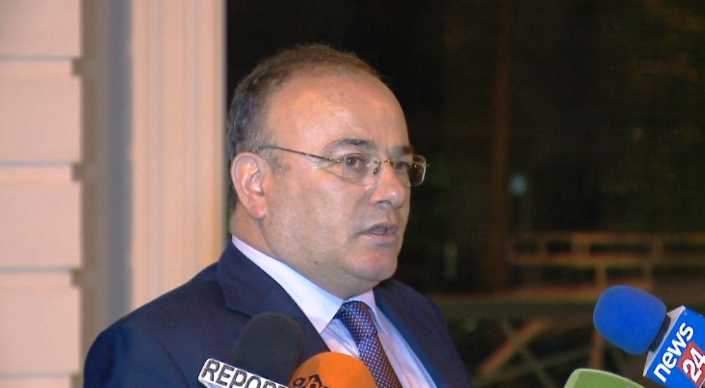 Theodhori Sollaku skualifikohet nga gara për në Gjykatën e Lartë