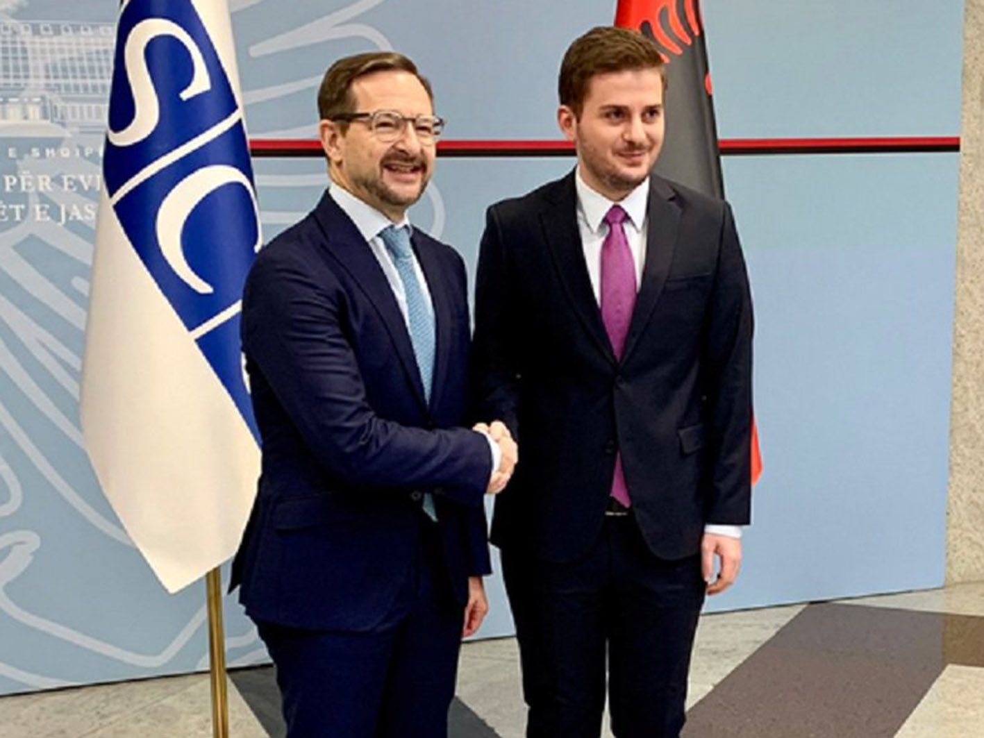 Sekretari i OSBE: Mund të lehtësojmë dialogun, por s’mund të marrim vendime politike