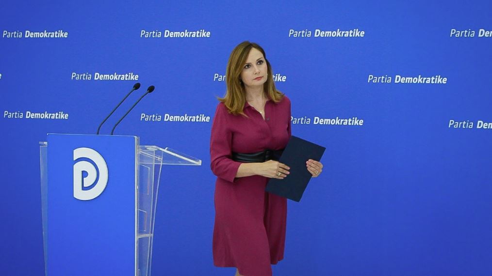 PD: Venecia si PD për ligjin e pronave