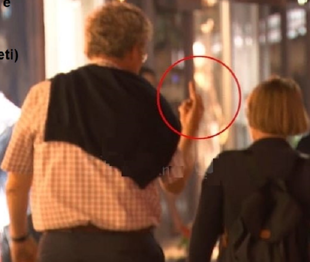 Gjesti i Borchard ndaj banorëve të “Astirit”, reagon Këshilli i Ambasadorëve Shqiptarë