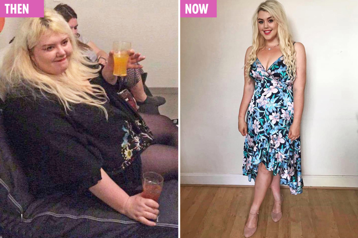 Dikur e tallnin për peshën, tani të gjithë i vardisen