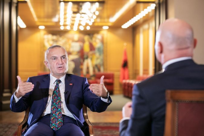 Meta “shuplakë” Ramës: Kush vjedh votat, s’mund të hetojë veten