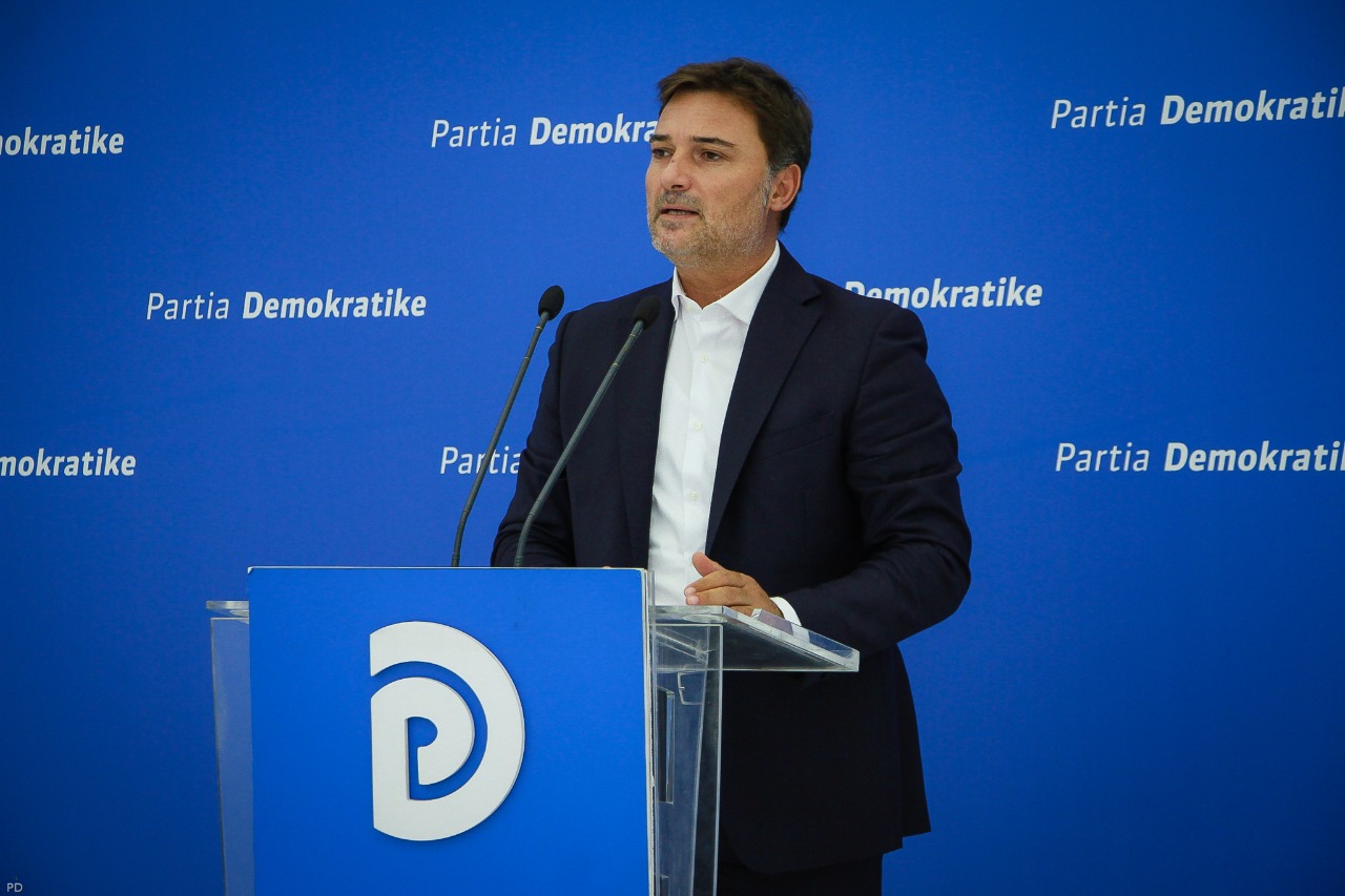 Arrestimi i Liridon Pulës/ Alibeaj: Pse s’e arrestoni prokurorin? Cilës bandë të Durrësit i shërben