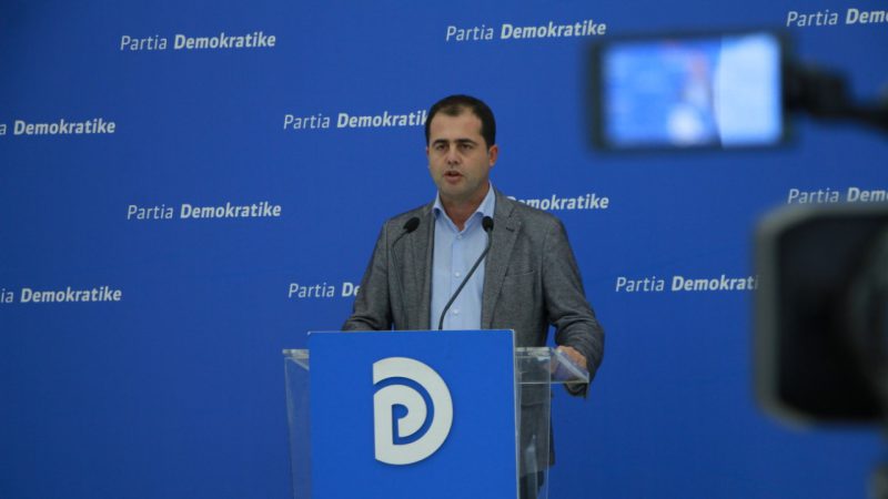 “Kosova dha leksion me zgjedhjet” Bylykbashi: Në Shqipëri pengesa është Edi Rama