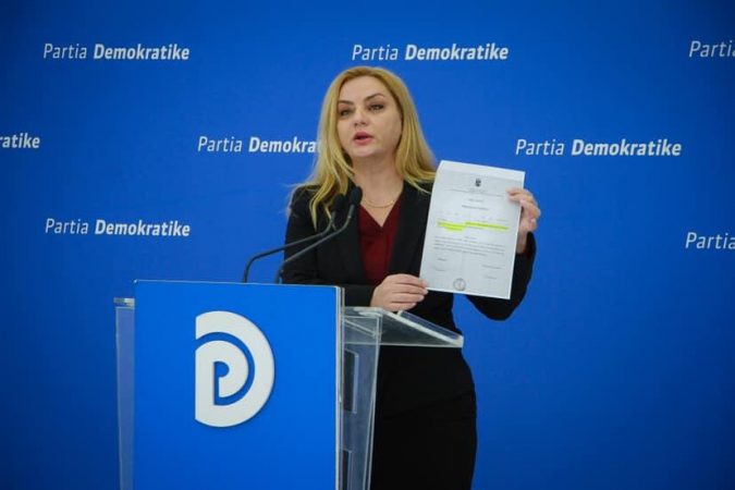 Humbi gjyqin ndaj Veliajt, Vokshi: Askush nuk ma mbyll gojën!