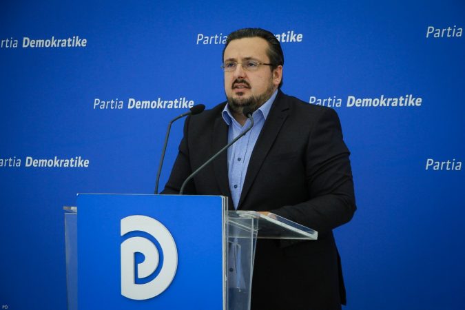 “Rama vendos barriera proçeduriale antiligjore” Teliti: PD ka një plan të qartë për biznesin