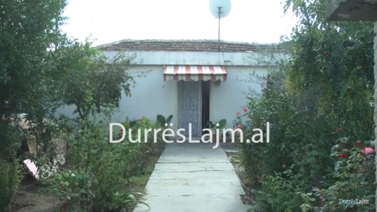 Banesa e pabanueshme prej tërmetit, familja 7 anëtarëshe në Shijak jeton mes varfërisë dhe rrezikut (VIDEO)