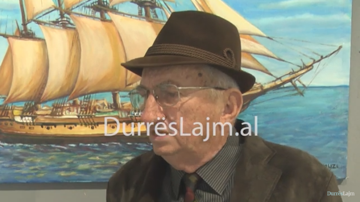 Durrës, 4 breza të lidhur me detin, Xhemal Molla rrëfen pengun e tij (VIDEO)