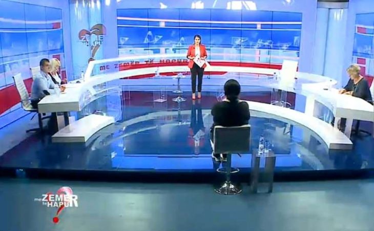 “Humba burrin në aksident, provat u manipuluan”, pas apelit të gruas dalin pamjet, çfarë ndodhi 10 vjet më parë