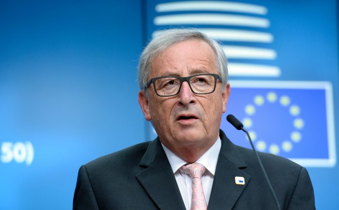 Negociatat/ “Mbani premtimin”, Juncker përsërit thirrjen për BE