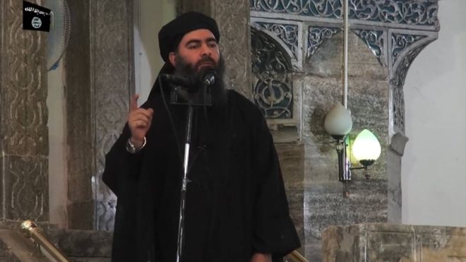 Trump e konfirmoi, Meta: Ikja në ferr e Al-Baghdadi, një lajm shumë i mirë për njerëzimin