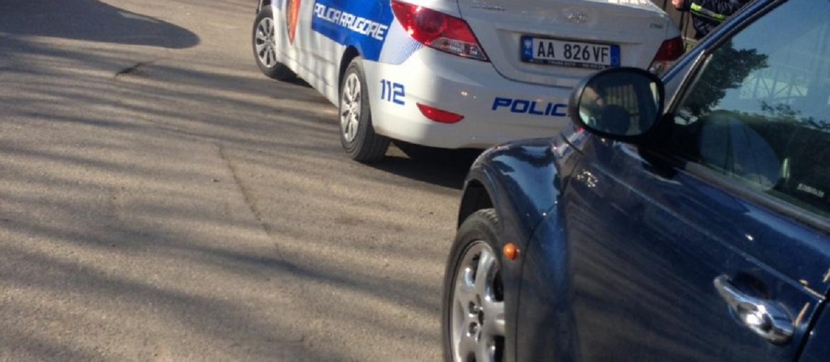 Sekuestrohen drogë e armë, 2 në pranga