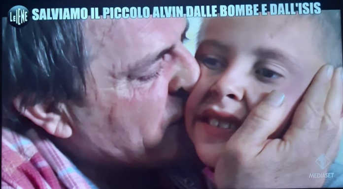 Mister fati i Alvin Berishës, “Save the Children”: 11-vjeçari nuk është nën kujdesin tonë