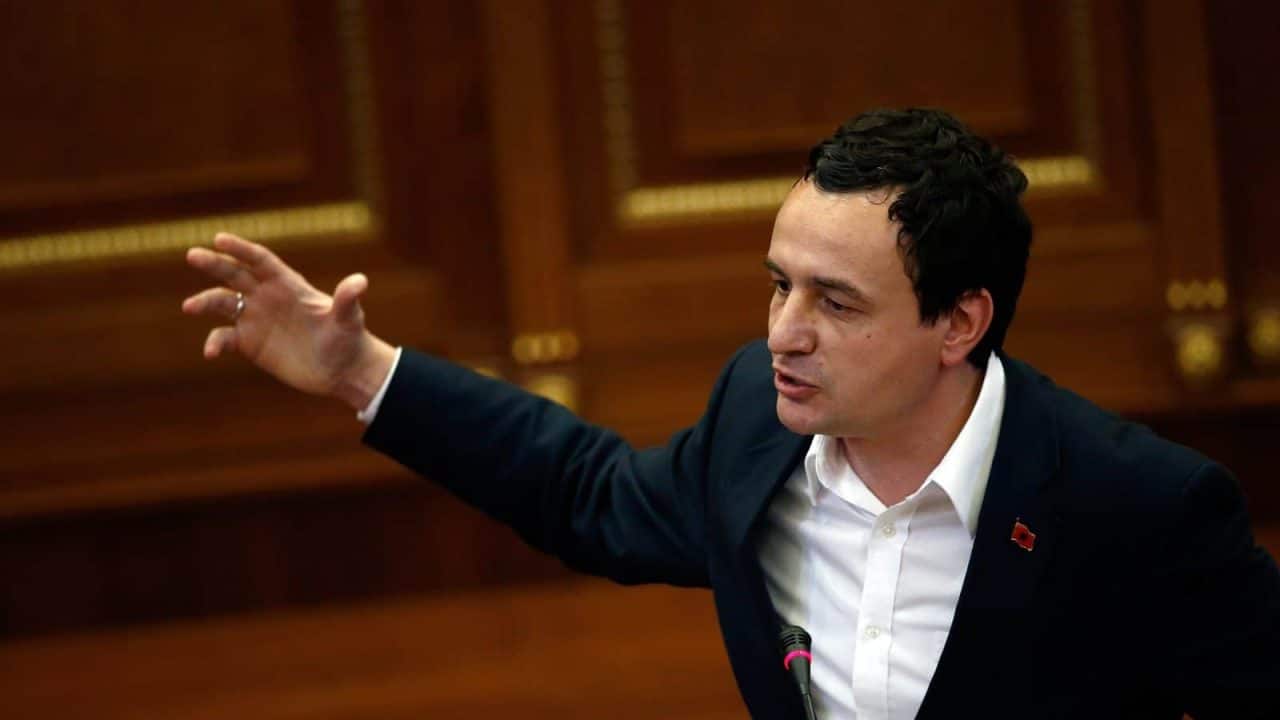 Albin Kurti thyen rekord me votat e marra në zgjedhjet e 6 tetorit